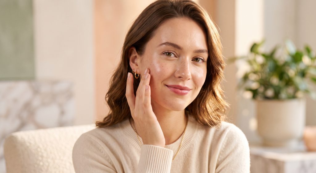 Erken yaşta anti-aging ve 20'li yaşlarda koruyucu gençlik aşısı (hyalüronik asit) uygulamaları.