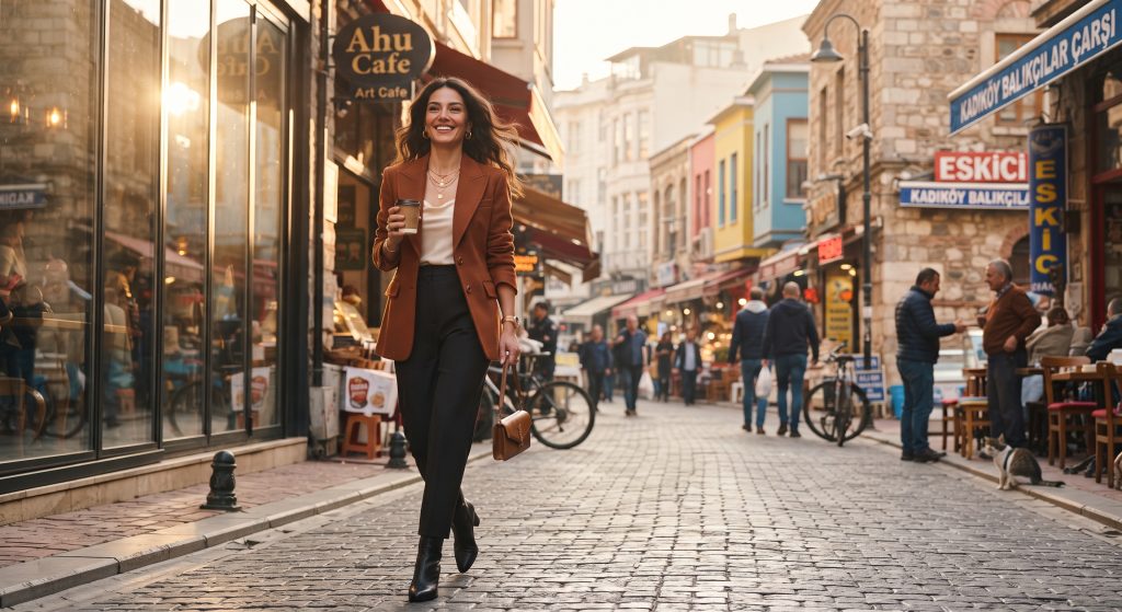 Kadıköy botoks fiyatları ve Anadolu Yakası'nda en çok tercih edilen yüz estetiği uygulama noktaları.