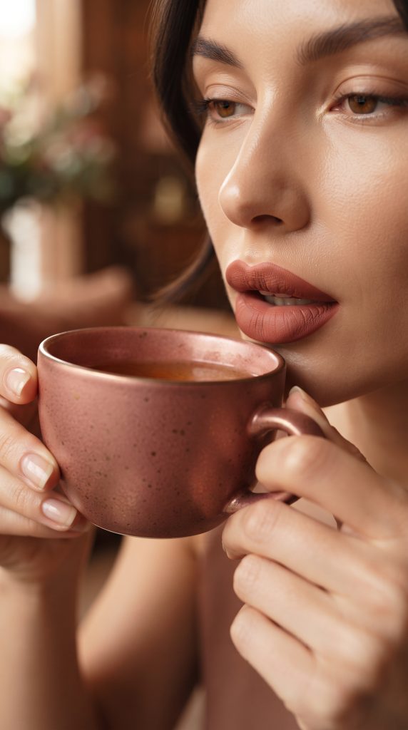 Bostancı bölgesinde dudak dolgusu tavsiyeleri, doğal hacim ve Russian Lips tekniği ile estetik deneyimi.